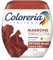 Coloreria Italiana Grey Colorante Tessuti e Vestiti in Lavatrice, colore Marrone Terracotta, 1 Confezione, 350 g