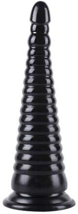 Hidden Desire - Extreme Anal Cone XXL 33cm
