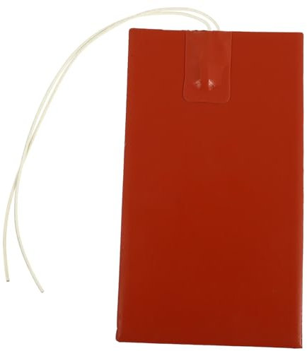 Alipis 24V Calentador de Motor Aceite y Fluidos Arranques Frío y Protección Anticongelante