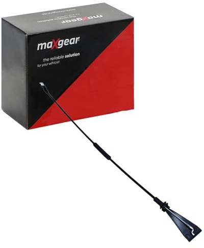 Maxgear 32-1250 Seilzug, Türentriegelung vorne | 32-1250 Kompatibel mit Corsa D (S07),Corsa D Kasten/schrägheck (S07)