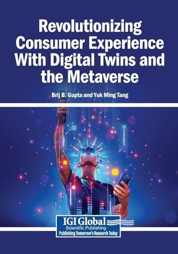 Revolutionizing Consumer Experience With Digital Twins and the Metaverse