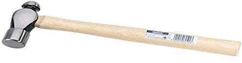 Draper 64592 900 g Ball Pein Hammer, Blue