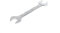 GEDORE 6068120 Llave fija de doble boca 30x32 mm