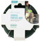 Gardener's Mate 14060 50m Galvanised Garden Wire - General Purpose, Galv