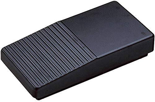 MARQUARDT 2410.0401 Pedalschalter, 250 V/AC, 6 A, 1 Pedal, 1 Wechsler (RT), 1 Stück