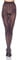 DIM Collant Femme Opaque Velouté 50D x1, Gris Charbon, S-M