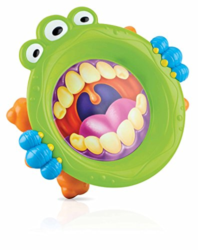 Nuby ID22020 Monster Teller
