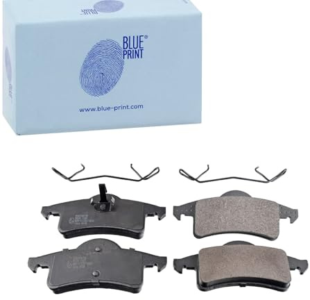 Blue Print ADA104218 Brake Pads