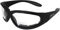 Global Vision Eyewear Hercules Bifocal 2.0 Magnification Anti-Fog Safety Glasses with EVA Foam, Clear Lens