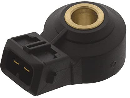 febi bilstein 45940 Klopfsensor , 1 Stück | Kompatibel mit: CITROËN BERLINGO / BERLINGO FIRST Großraumlimousine (MF_, GJK_, GFK_