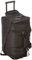 McAllister Reisetasche mit Trolleyfunktion (Schwarz/60 L)