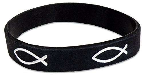 Uljö °° Bekenntnis-Armband Fische Bekenntnis-Accessoire