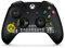 DeinDesign Skin kompatibel mit Microsoft Xbox One X Controller Folie Sticker BVB Stadion Borussia Dortmund