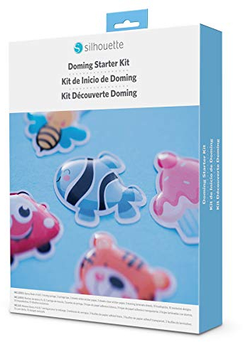 Silhouette Doming Starter Kit