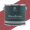 Lignocolor Wandfarbe Innenfarbe Deckenfarbe Kreidefarbe edelmatt 2,5 L (Wine)