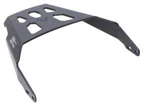 Street-Rack Black. Yamaha XJR 1200/1300 (06-).