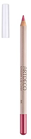ARTDECO Smooth Lip Liner - Nachhaltiger Konturenstift langanhaltend, pflegend und für empfindliche Haut - 1 x 1,4 g