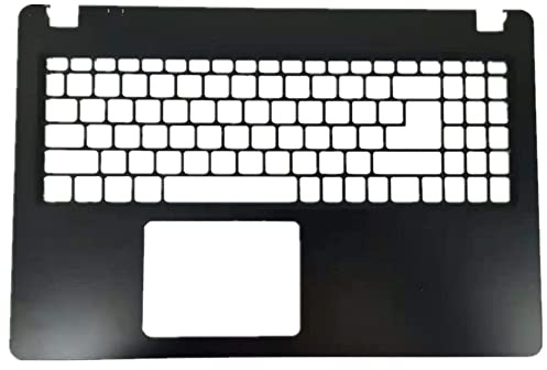 fqparts Laptop-Obergehäuse C-Schale for ACER for Chromebook 311 Schwarz