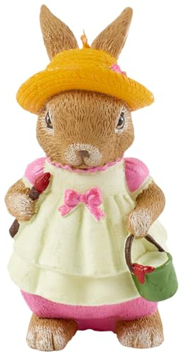 Villeroy & Boch Spring Fantasy Accessories Kerze Anna 16cm