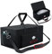 EDIBIN Borsa per il trasporto della griglia adatta per Weber Q1400 Q1000 Q1200, Copertina, tipo 1, Classico
