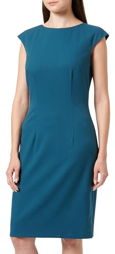 comma Etui Kleid, 6904, 40