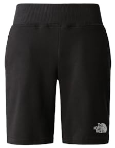The North Face Jungen Shorts Shorts-nf0a82el
