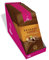 Viba Nougat-Schokoladen, Tafelschokoladen gefüllt mit Nougat, 100 g (10 x 100 g, Krokant Nougat)