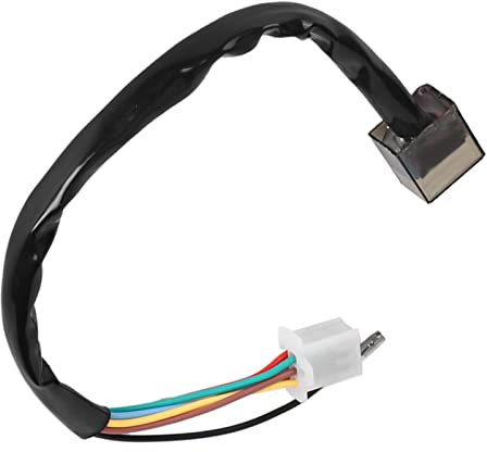 Indicador de Marcha Digital para Motocicleta, Indicador de Marcha Digital LED Universal, Accesorio de Sensor de Palanca de Embrague de Cambio de Velocidad indicador de marcha para moto