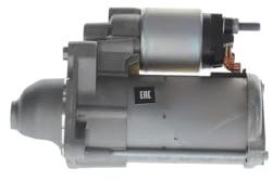 BOSCH Starter 1986S01053 Starterleistung: 1,1kW, | Kompatibel mit: FIAT 500X