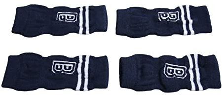 hund ellbogenschutz,Tbest Knieschutz Hund,Knieschutz Hund,Beinwärmer Für Hunde,Hundebeinwärmer,Hüft- Und Gelenkpflege,4 Stück,Hunde-Ellenbogenschutz,Gelenkschutz,Schmutzbeständit,Stilvolles Buchstaben