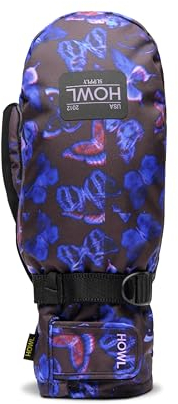 Fairbanks Handschuh – Schmetterling – Größe L