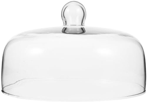 STOBAZA Copertura per Alimenti in Versatile Copertura per Pasti per Torte E Frutta Facile Rimozione Robusto Non-