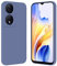 Tveinan Funda para Honor 90 Smart 5G / Honor X7b 4G / 5G Carcasa Protectora Antigolpes, Ultrafina Suave TPU Silicona Caso Cover, Mate Funda para Honor 90 Smart/Honor X7b, Azul