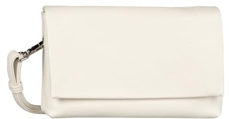 Gabor bags Damen Salara Clutches, Weiß