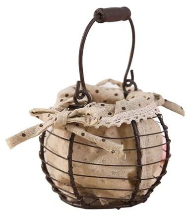 CvbGNJm Storage Baskets, Basket for Home Linen Cloth Flower Basket Fruit Decor Woven Plant Pot Woven Storage Basket Picnic Basket Foldable Plant Stand Tabletop Plant Stand Plant Decorations Household