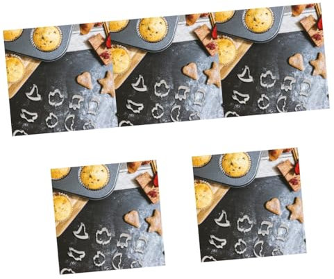 Cabilock 5 Juegos Fiesta Halloween Cortadores Galletas Halloween Mini Cortador De Galletas De Marco Galleta Casera Moldes Para Galletas Cortador De Acero Inoxidable Silver 12 Uds * 5