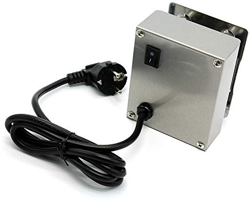 Blmirror Heavy Meat BBQ Rotisserie Rotating Motor Eletric Grill Barbecue Spit Metal Rotisserie Motor Moteur Voltage value 220V—240V