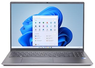 VAIO FS 35,8 cm (14,1 Zoll) Allaluminium-Laptop, Intel® Core™ i5-1235U, 8 GB RAM, 1 TB SSD, mattes FHD-Display, THX® Spatial Audio, Fingerabdruckleser und Windows Hello IR-Kamera, Windows 11 Home