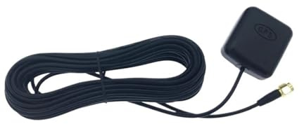 Car GPS Antenna USB GNSS Amplifier Transponder Repeater Signal Booster Wider Coverage