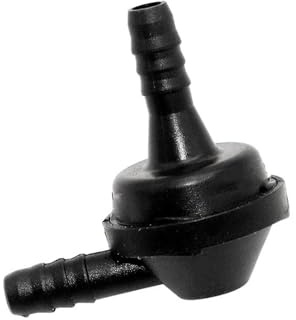 Für Opel 1 X Ansaugkrümmer Rückschlagventil Luftpumpe 058905291K 07C133529A 55568437(55568437)