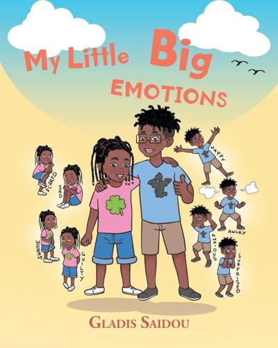 My Little Big Emotions