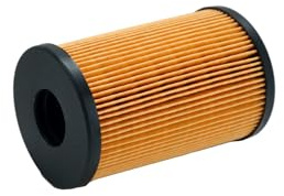 HELLA 8ZO 366 101-891 Ölfilter OF189 - Filtereinsatz - mit Dichtungen
