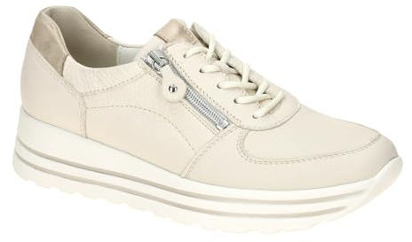 Waldläufer H Damenschuhe 758009 207 698 758009 207 698 Beige, EU 43
