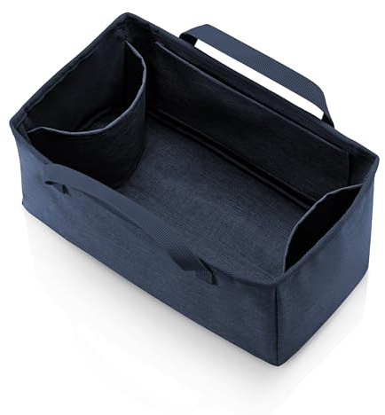 reisenthel Organizer Twist Navy - Funktionaler Taschen-Organizer: Für noch mehr Ordnung in Ihrer reisenthel Tasche