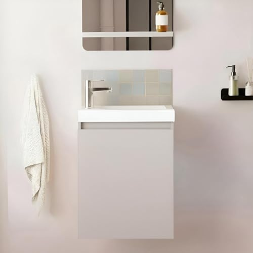 MOB-IN Hängeschrank Lisa zum Aufhängen, 41 cm