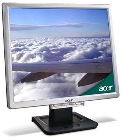 ACER 17 Lcd Al1716As 1280X 1024