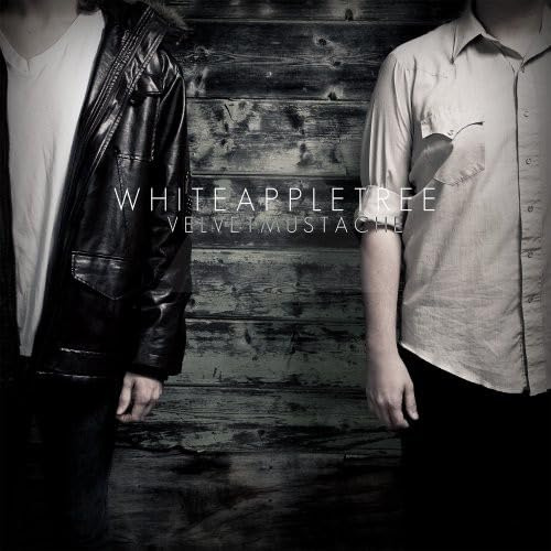White Apple Tree - Velvet Mustache