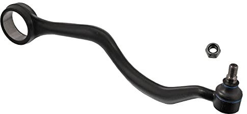 febi bilstein 09001 Querlenker ohne Lager, mit Gelenk und Sicherungsmutter, 1 Stück | Kompatibel mit: BMW 7, 8
