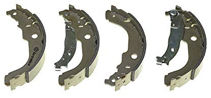 Brembo S61528 Brake Shoes