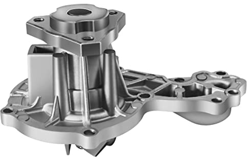 Valeo Wasserpumpe, Motorkühlung 506066 | Kompatibel mit: AUDI 100 C2 Avant, 100 C2 Stufenheck, 80 B1 Stufenheck, A6 C6, A6 C6 Avant, VW GOLF I, GOLF I Cabriolet